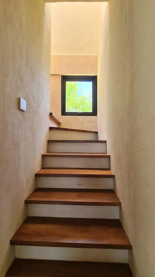 Shore Thing Gili Air Beachfront Apartment Екстериор снимка
